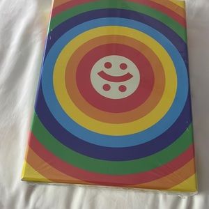 MADHAPPY Journal NEW IN BOX